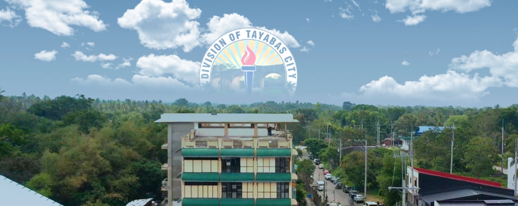 SDO Tayabas Cover