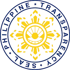 Transparency Seal